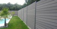 Portail Clôtures dans la vente du matériel pour les clôtures et les clôtures à Bauzemont